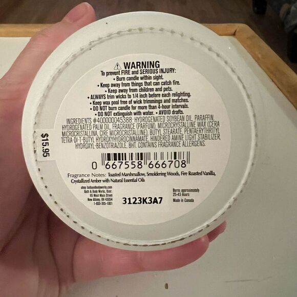 BBW Best Sellers 7 oz Bundle - Picture 6 of 7